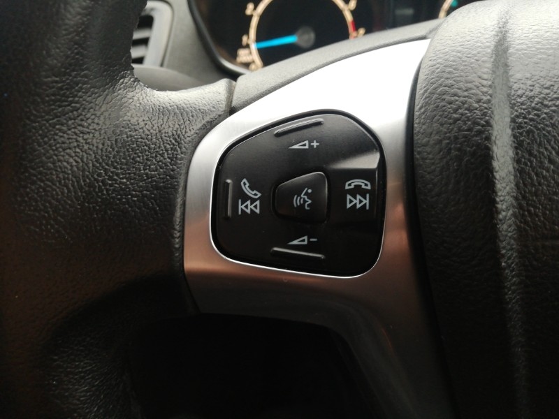 Used Ford Fiesta 2016 for sale - 76614261: Photo 18