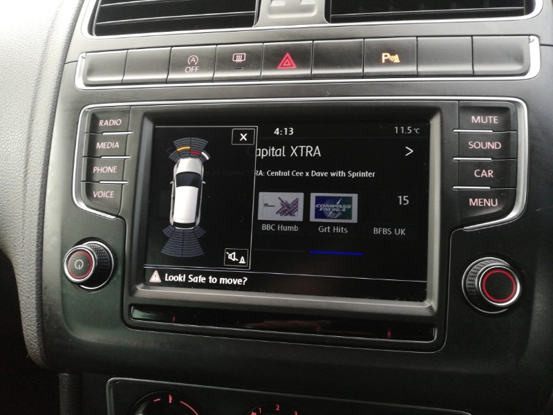 Used Volkswagen Polo 2017 for sale - 77933536: Photo 10