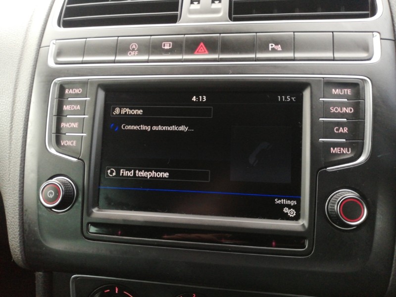 Used Volkswagen Polo 2017 for sale - 77933536: Photo 11