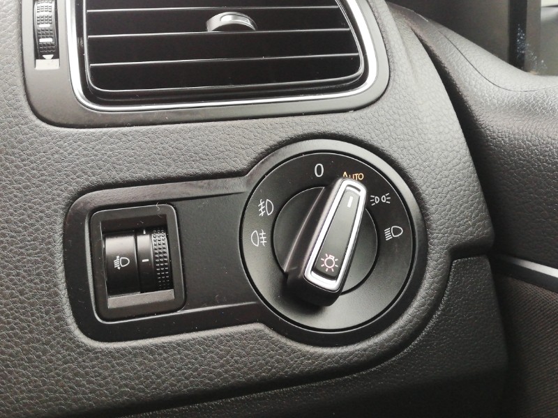 Used Volkswagen Polo 2017 for sale - 77933536: Photo 14