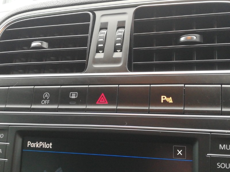 Used Volkswagen Polo 2017 for sale - 77933536: Photo 18