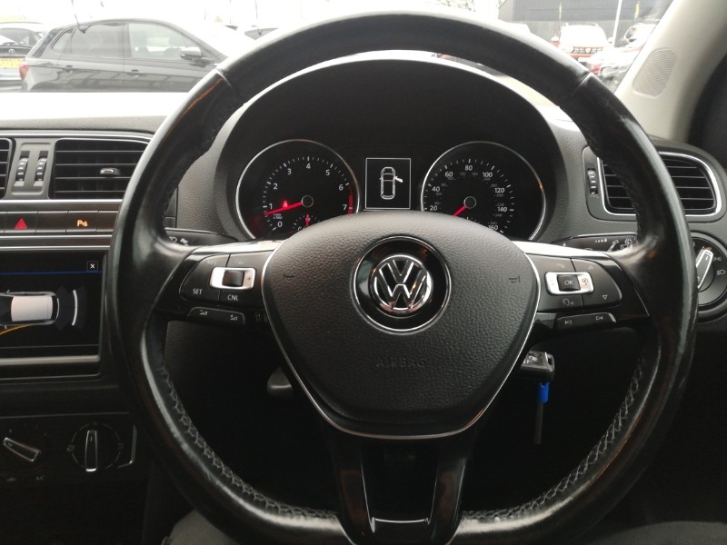 Used Volkswagen Polo 2017 for sale - 77933536: Photo 19