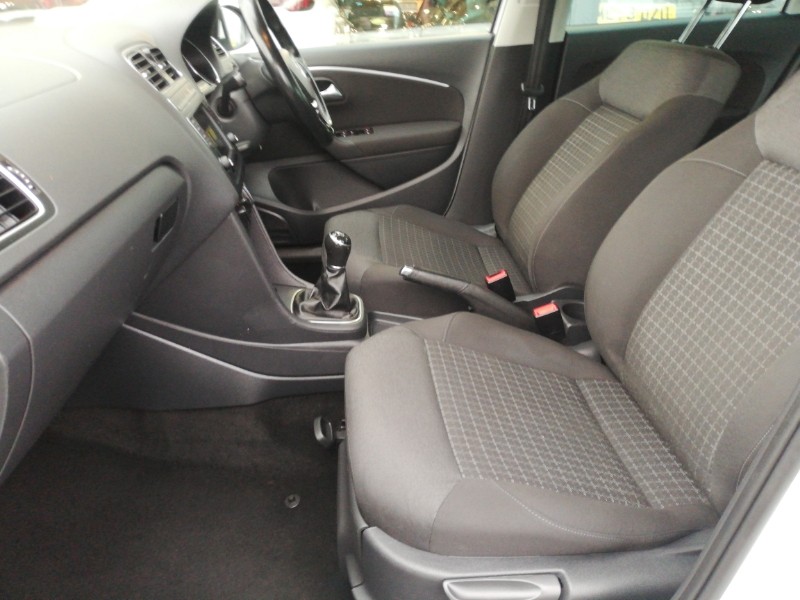 Used Volkswagen Polo 2017 for sale - 77933536: Photo 5