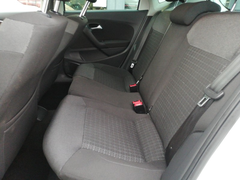 Used Volkswagen Polo 2017 for sale - 77933536: Photo 6