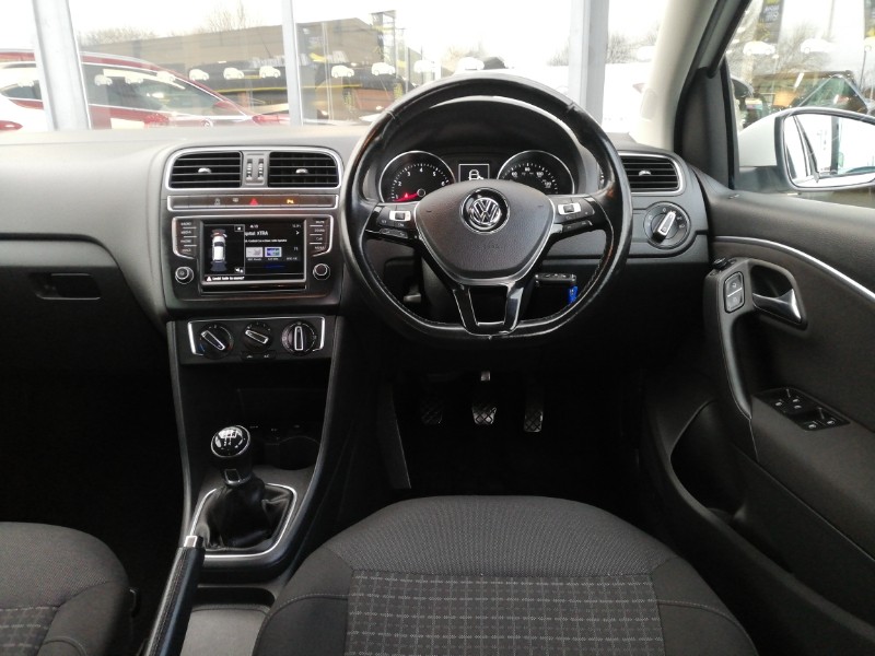 Used Volkswagen Polo 2017 for sale - 77933536: Photo 7