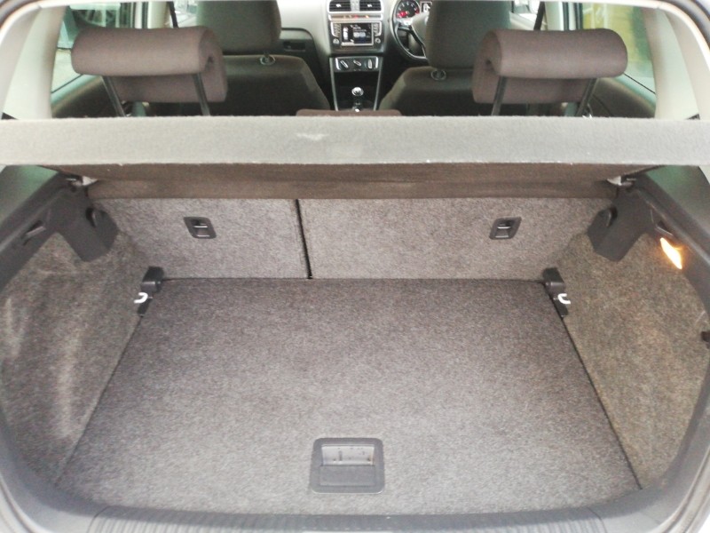 Used Volkswagen Polo 2017 for sale - 77933536: Photo 8