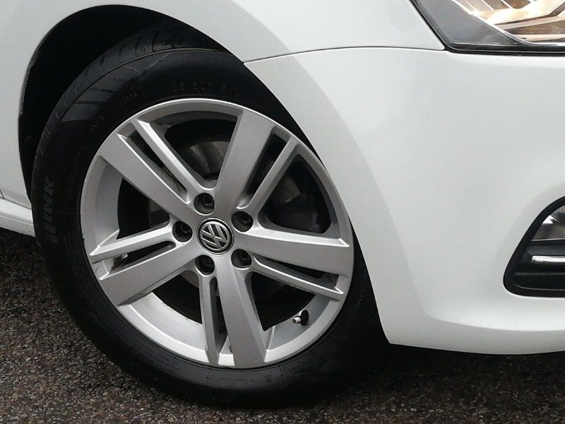 Used Volkswagen Polo 2017 for sale - 77933536: Photo 9