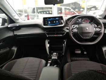 Used Peugeot 208 2023 for sale - 74952059: Photo