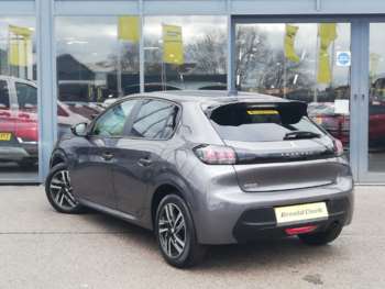 Used Peugeot 208 2023 for sale - 74952059: Photo