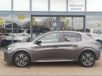 Used Peugeot 208 2023 for sale - 74952059: Photo