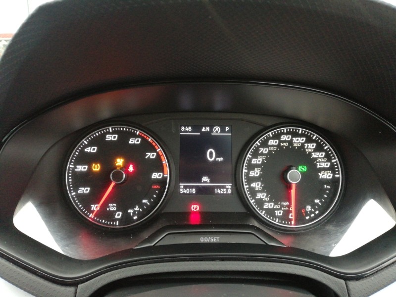 Used SEAT Arona 2022 for sale - 77623903: Photo 11