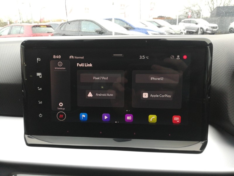 Used SEAT Arona 2022 for sale - 77623903: Photo 12