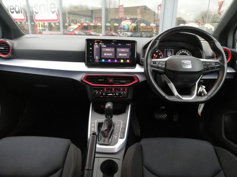 Used SEAT Arona 2022 for sale - 77623903: Photo 2