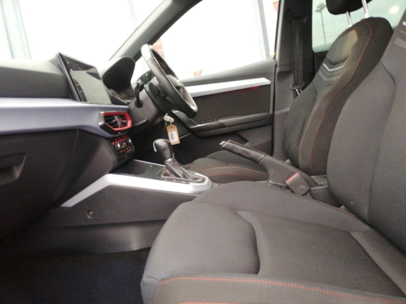 Used SEAT Arona 2022 for sale - 77623903: Photo 5