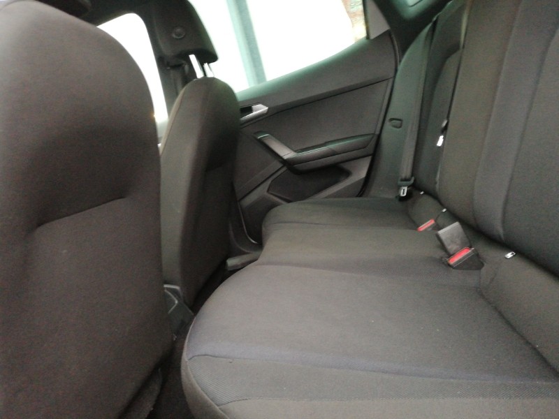 Used SEAT Arona 2022 for sale - 77623903: Photo 6