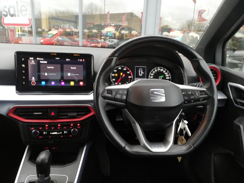 Used SEAT Arona 2022 for sale - 77623903: Photo 7