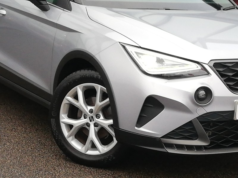 Used SEAT Arona 2022 for sale - 77623903: Photo 9