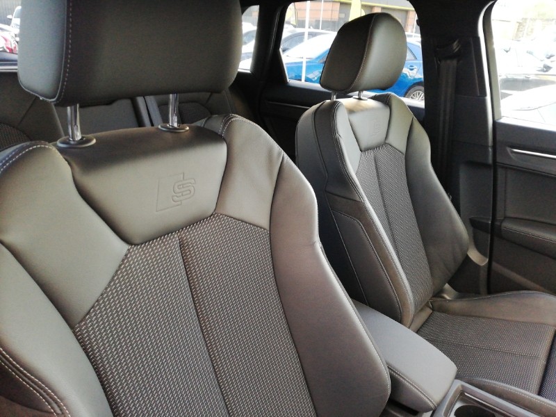 Used Audi Q3 2022 for sale - 77078290: Photo 10