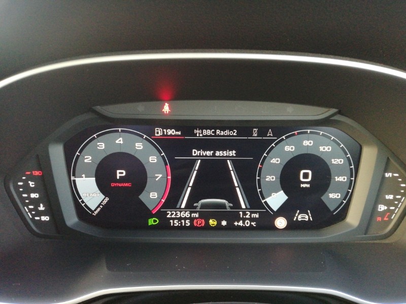 Used Audi Q3 2022 for sale - 77078290: Photo 11