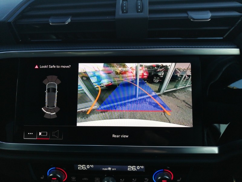 Used Audi Q3 2022 for sale - 77078290: Photo 12