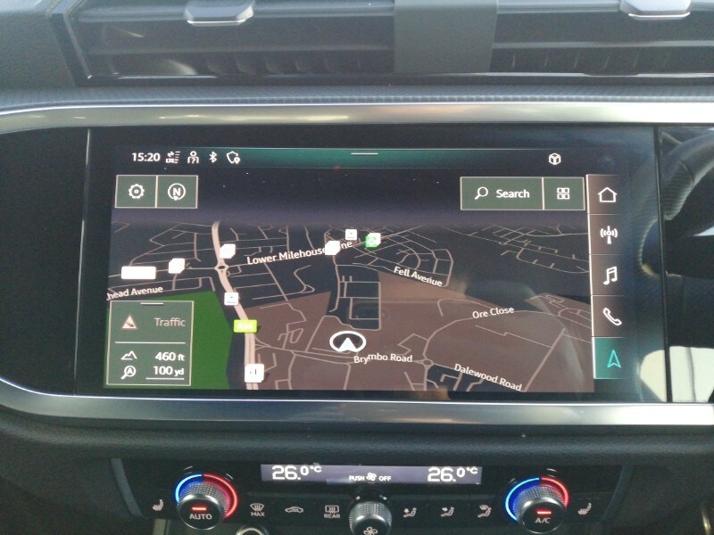 Used Audi Q3 2022 for sale - 77078290: Photo 14