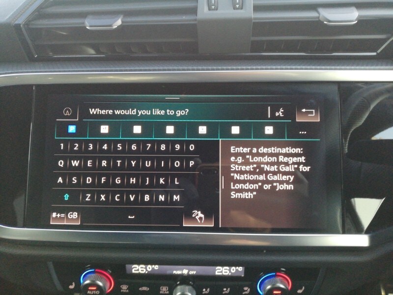 Used Audi Q3 2022 for sale - 77078290: Photo 15