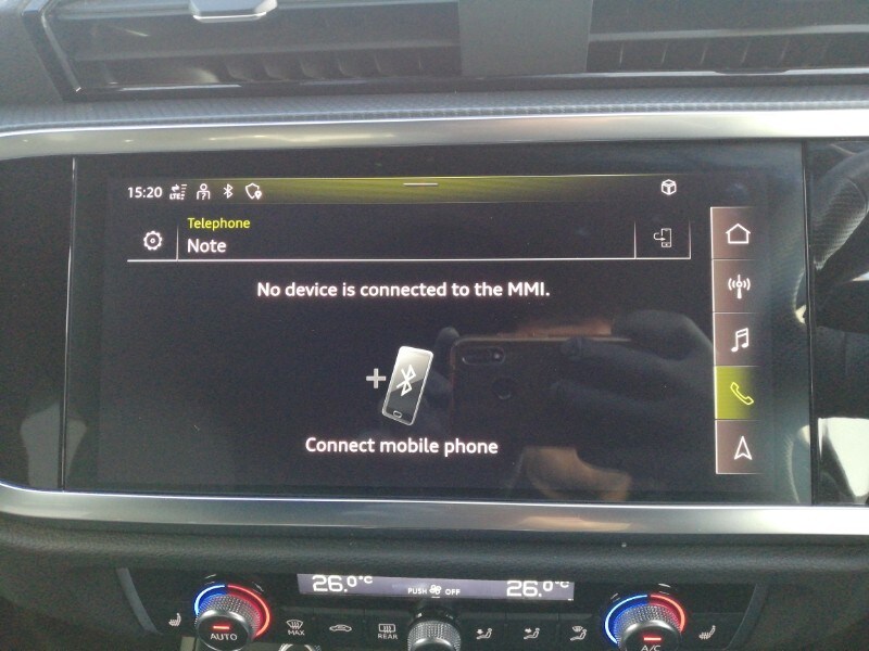 Used Audi Q3 2022 for sale - 77078290: Photo 16