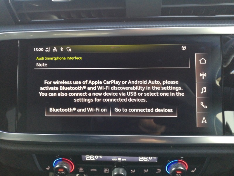 Used Audi Q3 2022 for sale - 77078290: Photo 17