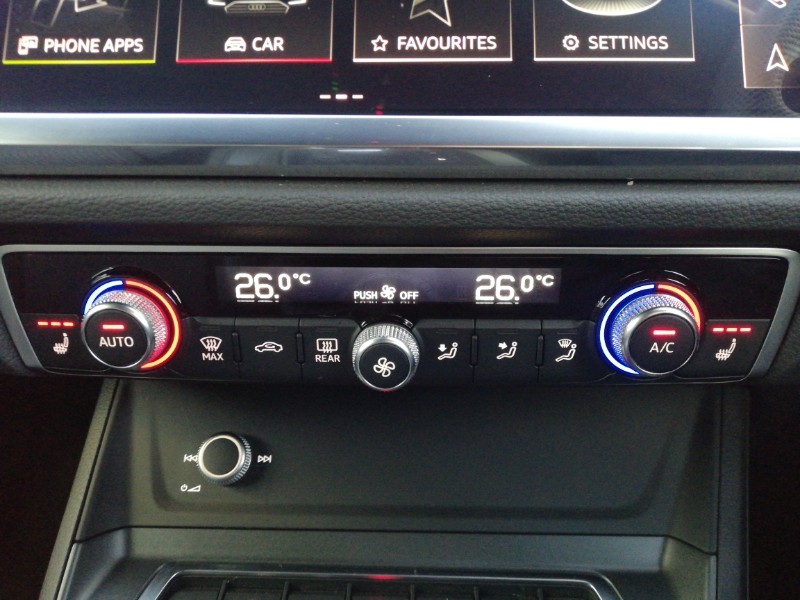 Used Audi Q3 2022 for sale - 77078290: Photo 18