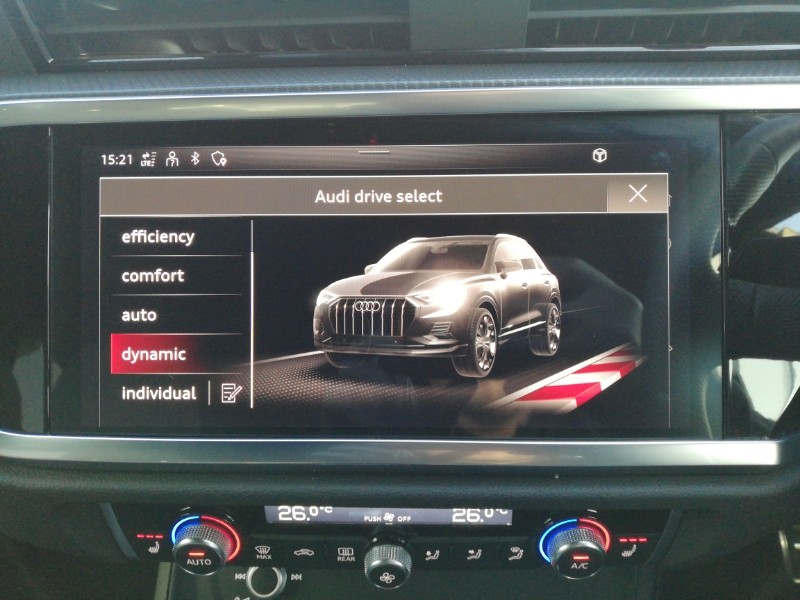 Used Audi Q3 2022 for sale - 77078290: Photo 19