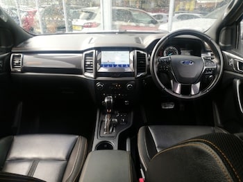 Used Ford Ranger 2023 for sale - 78933031: Photo