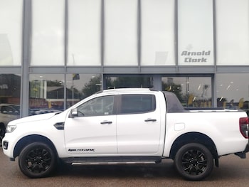Used Ford Ranger 2023 for sale - 78933031: Photo