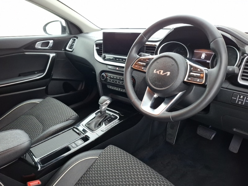 Used Kia Ceed 2024 for sale - 76901996: Photo 12