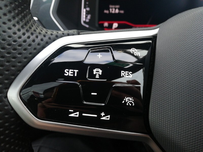 Used Volkswagen Tiguan 2022 for sale - 77352437: Photo 10