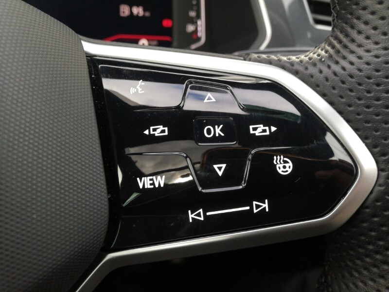 Used Volkswagen Tiguan 2022 for sale - 77352437: Photo 11