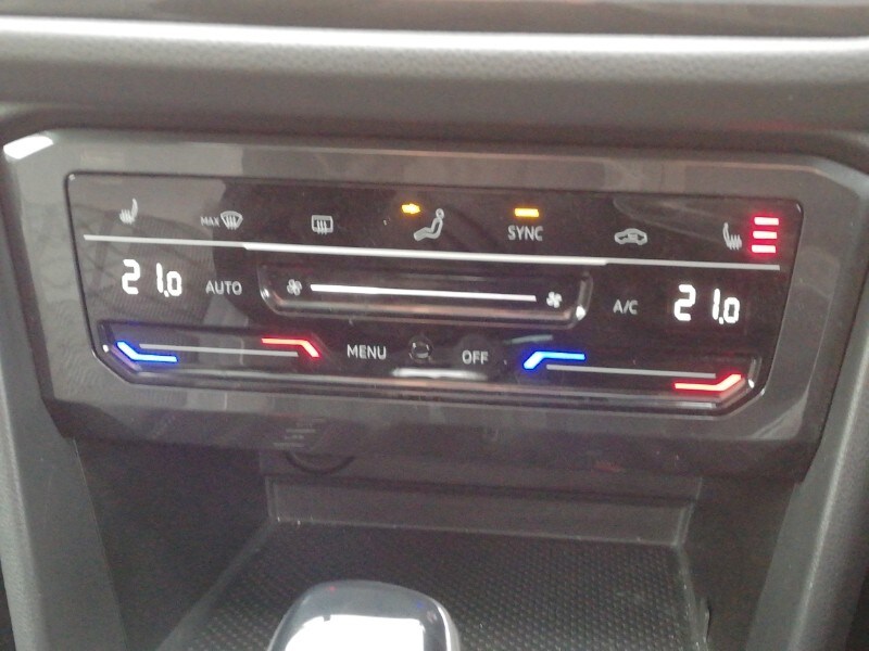 Used Volkswagen Tiguan 2022 for sale - 77352437: Photo 12