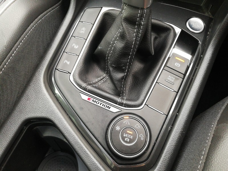 Used Volkswagen Tiguan 2022 for sale - 77352437: Photo 16