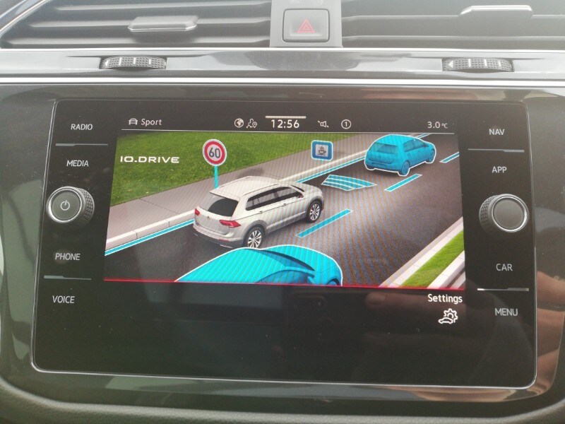 Used Volkswagen Tiguan 2022 for sale - 77352437: Photo 18