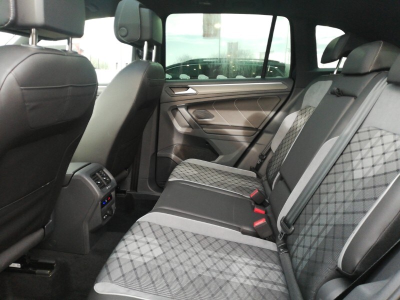 Used Volkswagen Tiguan 2022 for sale - 77352437: Photo 6