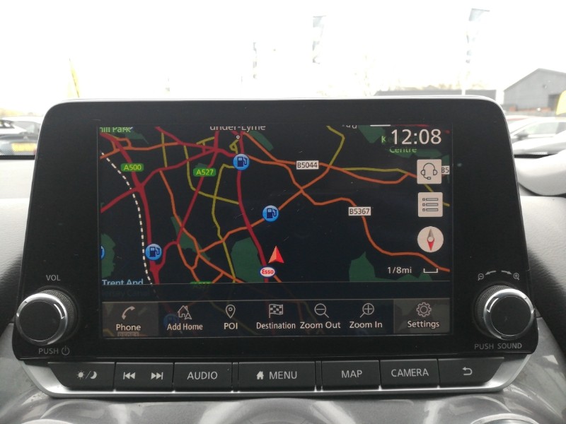 Used Nissan Juke 2023 for sale - 77823113: Photo 15