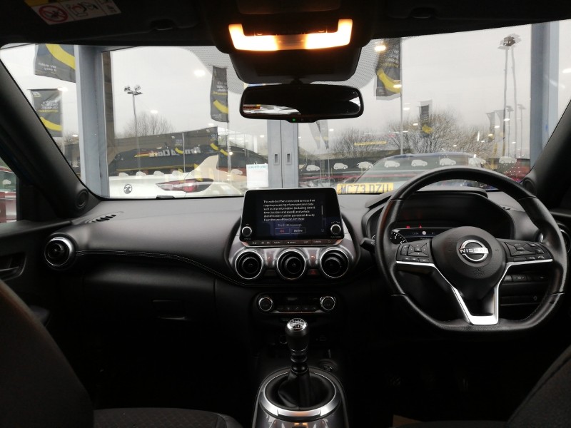 Used Nissan Juke 2023 for sale - 77823113: Photo 2