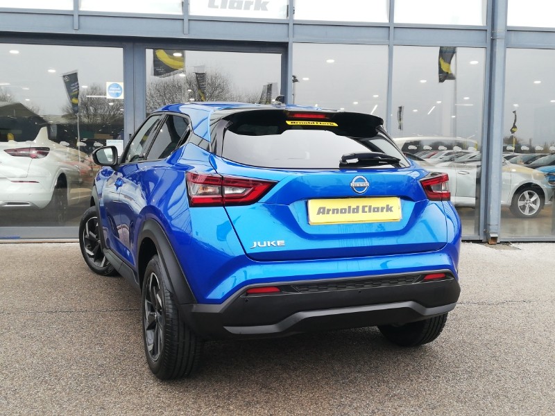 Used Nissan Juke 2023 for sale - 77823113: Photo 3