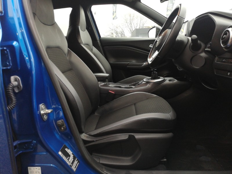 Used Nissan Juke 2023 for sale - 77823113: Photo 5