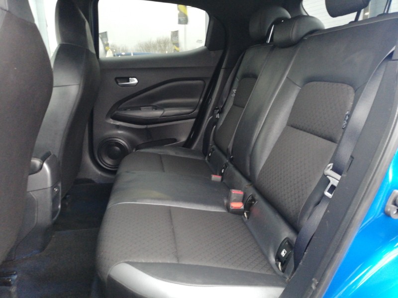 Used Nissan Juke 2023 for sale - 77823113: Photo 6