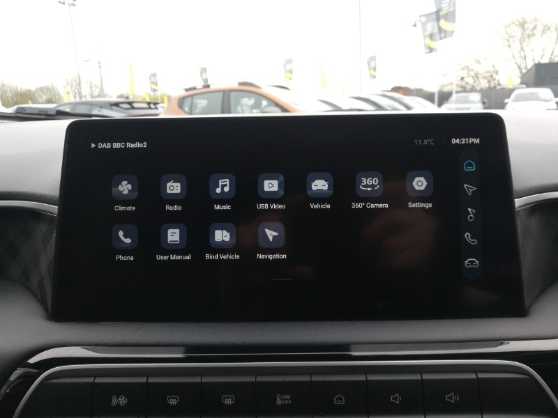 Used MG MG3 2025 for sale - 77999988: Photo 15