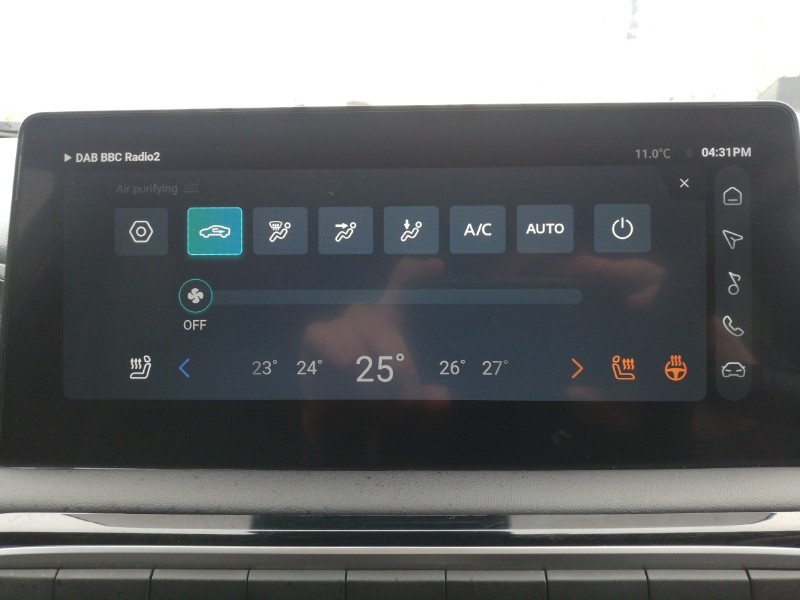 Used MG MG3 2025 for sale - 77999988: Photo 16