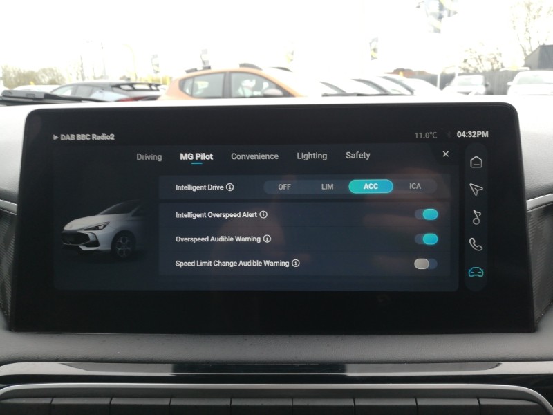 Used MG MG3 2025 for sale - 77999988: Photo 17