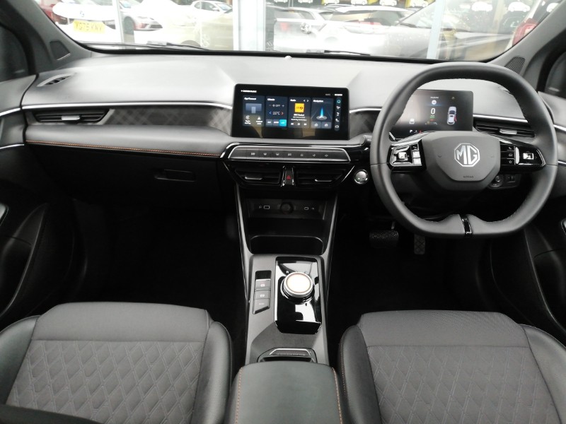 Used MG MG3 2025 for sale - 77999988: Photo 2