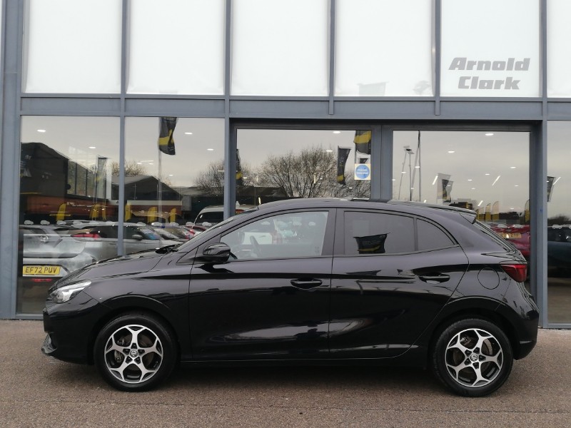 Used MG MG3 2025 for sale - 77999988: Photo 4