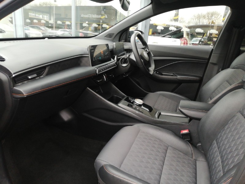 Used MG MG3 2025 for sale - 77999988: Photo 5